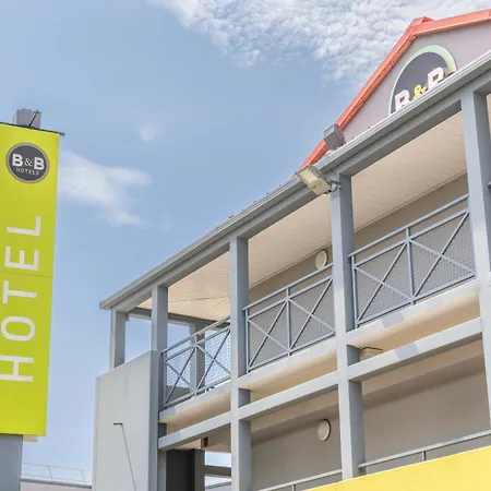 Hotell Toulon Sur