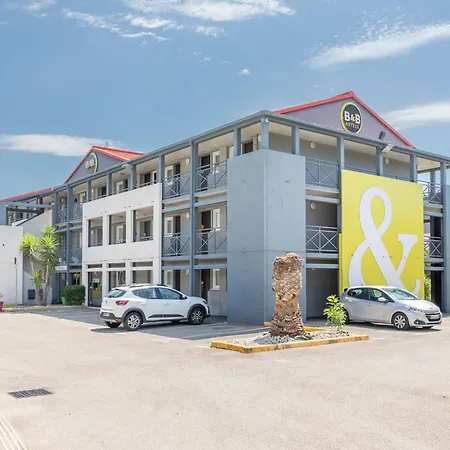 Toulon Sur Hotell La Seyne-sur-Mer