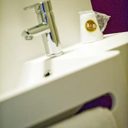 Hotell Toulon Sur 2*