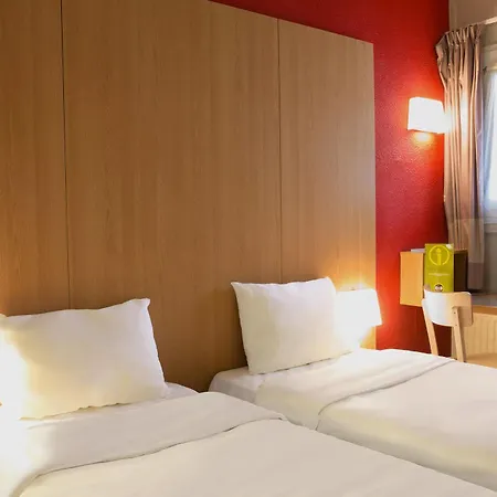 Toulon Sur Hotell La Seyne-sur-Mer