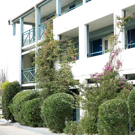 Toulon Sur Hotell La Seyne-sur-Mer