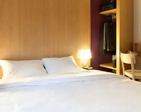 Hotell Toulon Sur La Seyne-sur-Mer